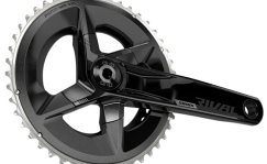SRAM Rival DUB 2x12-sp 48/35 vändakomplekt