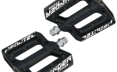 Pedotec Thunder 183 Nylon pedals