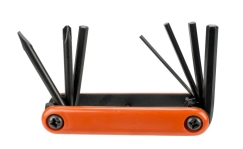 Azimut Multitool 7 in 1