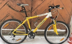 Kasutatud Author Basic asl Lady 18