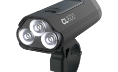 Oxford Ultratorch CL1600 headlight