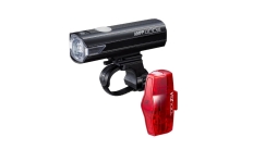 Cat Eye AMPP400S/ViZ100 komplekt