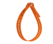 Fixplus kinnitusrihm, 86cm, oranž