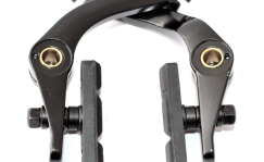 Promax BMX tagumised U-pidurid